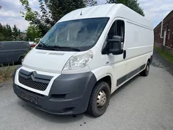 Weiß Gebraucht 2013 Citroën Jumper Van / Kleinbus | 7.800 € (Guter Preis)