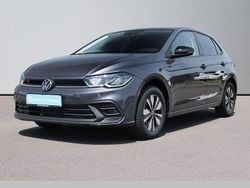 Grau Neu 2025 VW Polo Goal Limousine | 22.780 € (Guter Preis)
