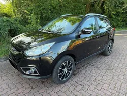 Schwarz Gebraucht 2012 Hyundai ix35 Edition SUV | 9.290 € (Fairer Preis)