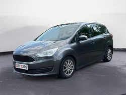 Weiß Gebraucht 2015 Ford C-MAX Trend Van / Kleinbus | 6.990 € (Superpreis)