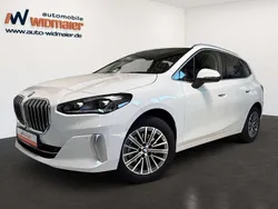 Bmw alpinweiss Gebraucht 2024 BMW 220 Luxury Line Van / Kleinbus | 32.990 € (Fairer Preis)