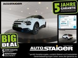 Weiss banquise Gebraucht 2022 Citroën e-C4 Feel Limousine | 15.990 € (Guter Preis)