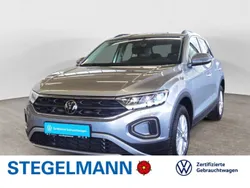 Gebraucht 2024 VW T-Roc Life SUV | 26.790 € (Guter Preis)