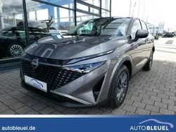 Grau Neu 2025 Nissan Qashqai Acenta SUV | 33.450 € (Fairer Preis)