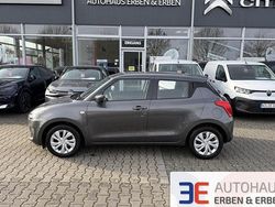 Grau Gebraucht 2021 Suzuki Swift Club Limousine | 10.990 € (Guter Preis)