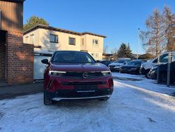 Rot Gebraucht 2021 Opel Mokka Elegance SUV | 17.999 € (Guter Preis)