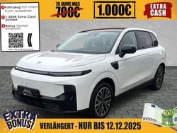 Light white Neu 2025 Leapmotor B10 SUV | 34.550 € (Fairer Preis)