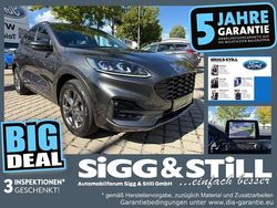 Magneticgrau (metallic) Gebraucht 2021 Ford Kuga ST-Line SUV | 22.950 € (Guter Preis)
