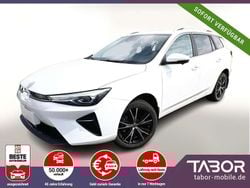 Dover white Gebraucht 2024 MG MG5 EV Luxury Kombi | 21.488 € (Superpreis)