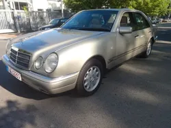 Gebraucht 1997 Mercedes E200 Elegance Limousine | 2.200 € (Superpreis)