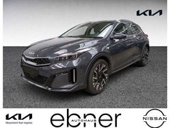 (h8g) pentametal met. Gebraucht 2025 Kia XCeed Vision SUV | 22.990 € (Superpreis)