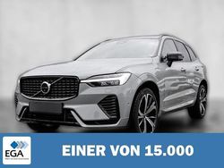Grau Gebraucht 2023 Volvo XC60 Ultimate SUV | 52.560 € (Fairer Preis)