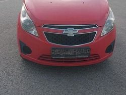 Rot Gebraucht 2010 Chevrolet 2500 Kleinwagen | 1.650 €