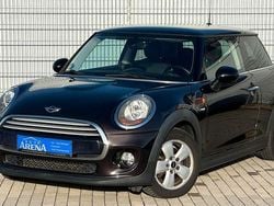 Schwarz Gebraucht 2014 Mini Cooper Kleinwagen | 8.950 € (Superpreis)