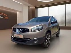 Braun Gebraucht 2013 Nissan Qashqai Tekna SUV | 10.990 € (Fairer Preis)