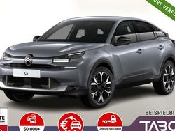Grau Neu 2025 Citroën C4 Limousine | 23.771 €
