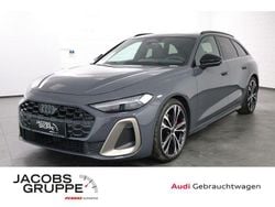 Grau Gebraucht 2025 Audi A5 Edition .1 Kombi | 57.330 € (Guter Preis)