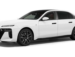 Gebraucht 2025 BMW 740 Limousine | 140.039 €