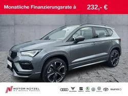 Grau Gebraucht 2024 Cupra Ateca SUV | 35.930 € (Guter Preis)