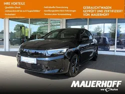 Schwarz Gebraucht 2024 Opel Corsa Limousine | 19.790 € (Fairer Preis)