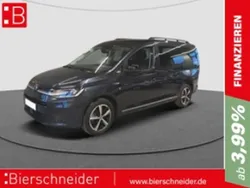 Starlight blue Gebraucht 2024 VW Caddy Dark Label Van / Kleinbus | 40.950 € (Teuer)