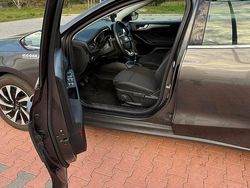 Grau Gebraucht 2022 Ford Focus Style Kombi | 14.500 € (Superpreis)