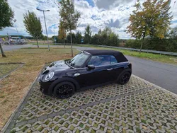 Schwarz Gebraucht 2020 Mini Cooper S Cabriolet Cabrio | 26.900 € (Fairer Preis)