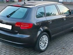 Grau Gebraucht 2011 Audi A3 Limousine | 4.450 € (Guter Preis)