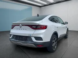Weiß Gebraucht 2022 Renault Arkana SUV | 24.749 € (Fairer Preis)