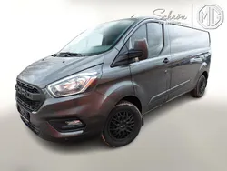Gebraucht 2020 Ford Transit Custom Trend Van / Kleinbus | 17.252 € (Superpreis)