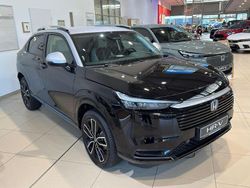 Crystal black (schwarz) Neu 2025 Honda HR-V Advance SUV | 34.780 € (Fairer Preis)