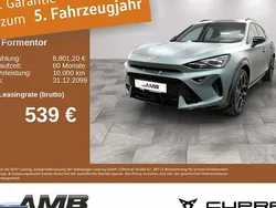 Grau Neu 2025 Cupra Formentor VZ SUV | 58.550 €