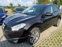 Gebraucht 2010 Nissan Qashqai SUV | 6.200 € (Fairer Preis)