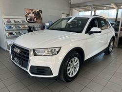 Weiß Gebraucht 2020 Audi Q5 Basis SUV | 27.990 € (Superpreis)