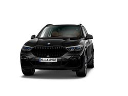 Gebraucht 2022 BMW X5 Efficient Dynamics SUV | 64.910 € (Fairer Preis)