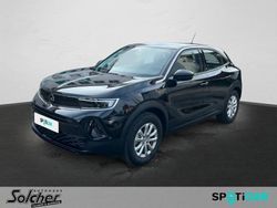 Schwarz Gebraucht 2021 Opel Mokka-e Edition SUV | 13.945 € (Superpreis)
