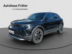 Schwarz Gebraucht 2022 Opel Mokka Ultimate SUV | 17.980 € (Fairer Preis)