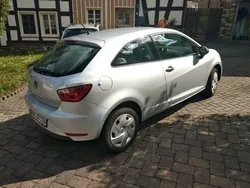 Seat Ibiza SC
