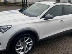 Weiß Gebraucht 2022 Cupra Formentor SUV | 21.500 € (Guter Preis)