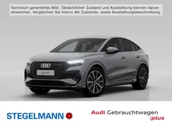 Gebraucht 2022 Audi Q4 e-tron SUV | 32.590 € (Guter Preis)