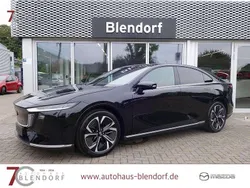 Schwarz Neu 2025 Mazda 6e Takumi-Line Limousine | 42.640 €