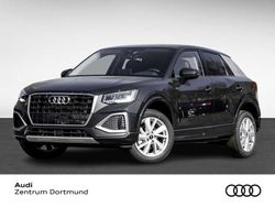 Manhattangrau metallic Gebraucht 2025 Audi Q2 Advanced SUV | 35.496 € (Teuer)