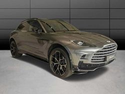 Silber Gebraucht 2025 Aston Martin DBX 707 SUV | 219.006 €