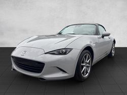 Neu 2025 Mazda MX5 Exclusive-Line Cabrio | 33.900 €