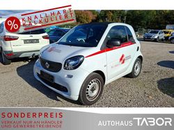 Unbekannt Gebraucht 2017 Smart ForTwo Coupé Coupé | 6.285 € (Superpreis)