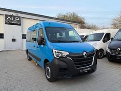 Blau Gebraucht 2020 Renault Master Van | 26.900 €