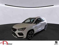 Weiß Gebraucht 2023 Cupra Ateca VZ SUV | 32.980 € (Guter Preis)
