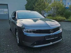 Grau Gebraucht 2023 Opel Astra Elegance Limousine | 21.500 € (Guter Preis)