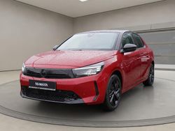 Kardio rot Gebraucht 2024 Opel Corsa Kleinwagen | 22.589 €