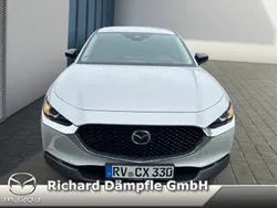 Gebraucht 2024 Mazda CX-30 Homura-Line SUV | 27.995 € (Superpreis)